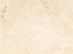 Crema Marfil marmora plātnes